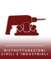 Servizio di ristrutturazione